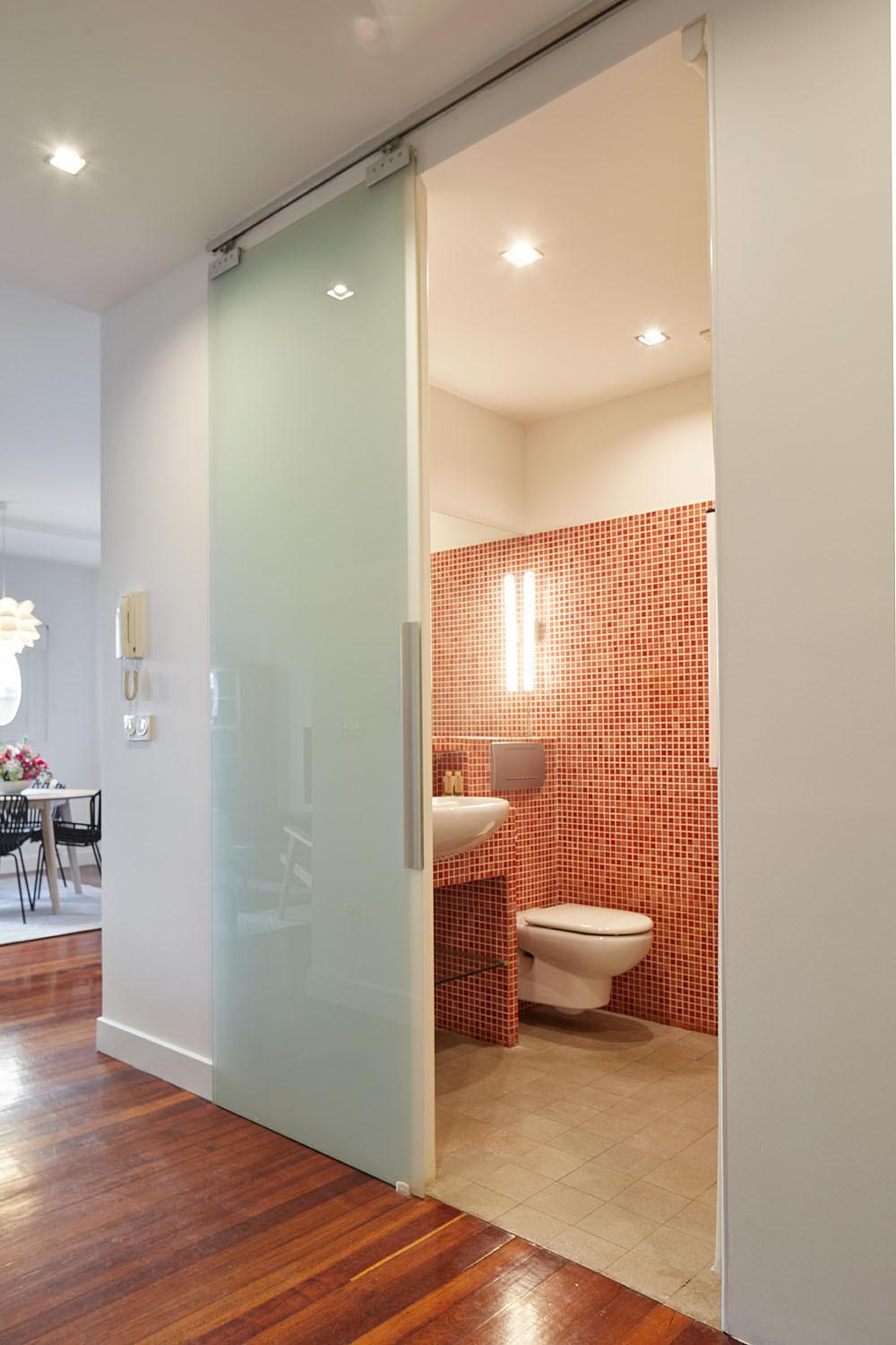 Appartement Aldamar - The Collection