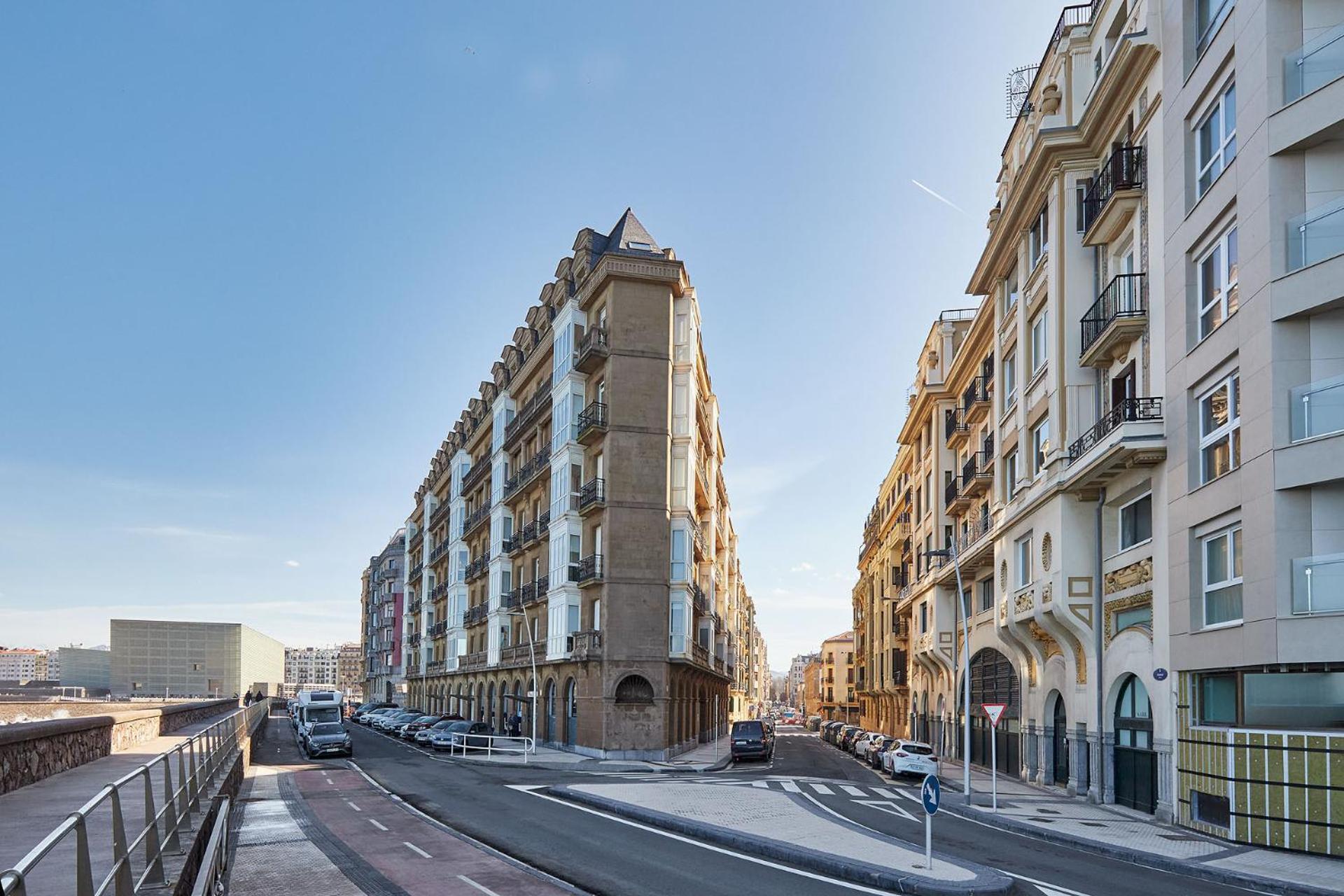 Appartement Aldamar - The Collection