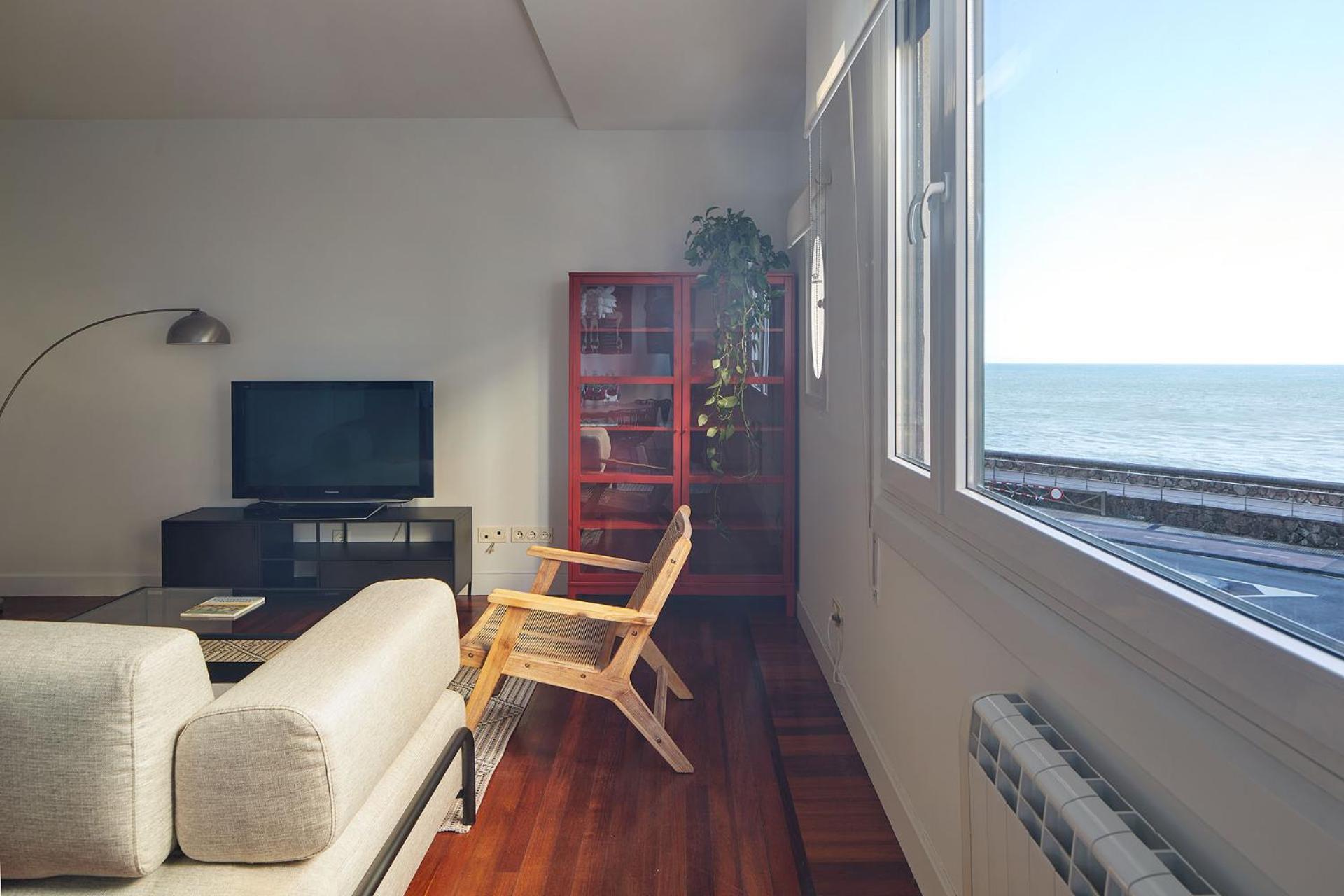 Apartamento Aldamar - The Collection San Sebastián